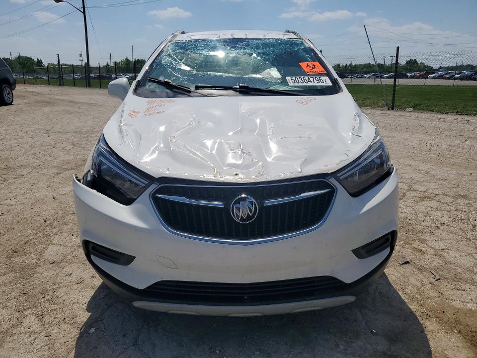 Продажа на аукционе авто 2020 Buick Encore, vin: KL4CJESB3LB331759, номер лота: 50364796