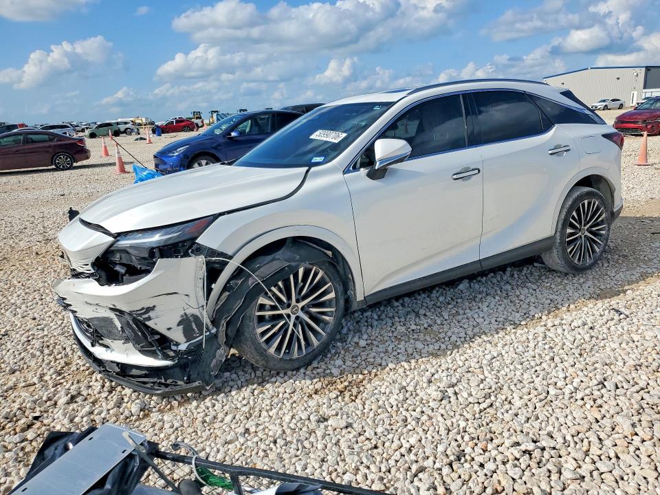 Aukcja sprzedaży 2023 Lexus Rx 350, vin: JTJCHMAA9P2011028, numer aukcji: 50990706