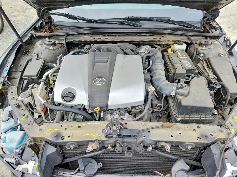 49166286 :رقم المزاد ، 58ABZ1B19KU007667 vin ، 2019 Lexus Es 350 مزاد بيع