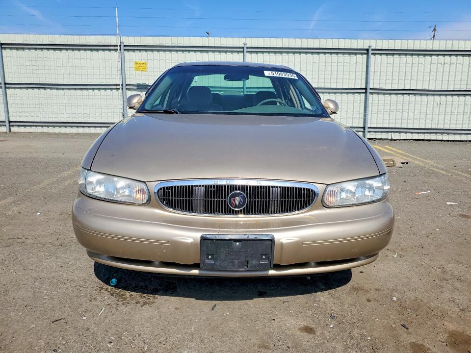 Продажа на аукционе авто 2005 Buick Century, vin: 2G4WS52J251164431, номер лота: 51083936