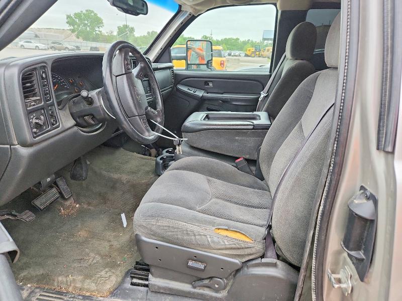 Aukcja sprzedaży 2004 Chevrolet Silverado, vin: 1GCEK19T84E306763, numer aukcji: 51474966
