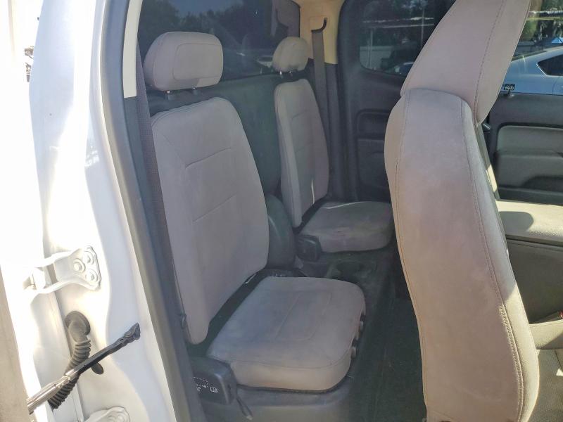 Продажа на аукционе авто 2018 Chevrolet Colorado, vin: 1GCHSBEN1J1229988, номер лота: 45497126