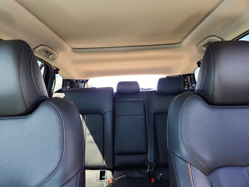51636926 :رقم المزاد ، 7MMVAADW2SN119262 vin ، 2025 Mazda Cx-50 مزاد بيع