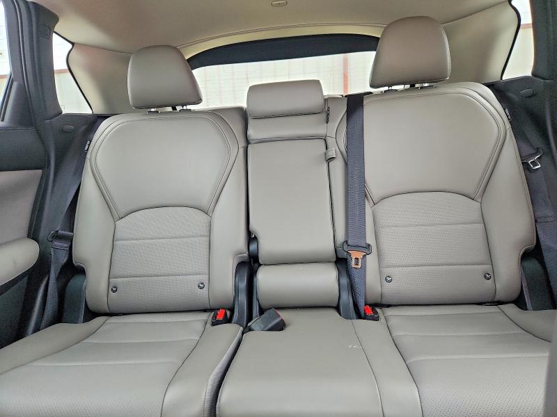 Aukcja sprzedaży 2024 Infiniti Qx50, vin: 3PCAJ5BA0RF114292, numer aukcji: 50480736