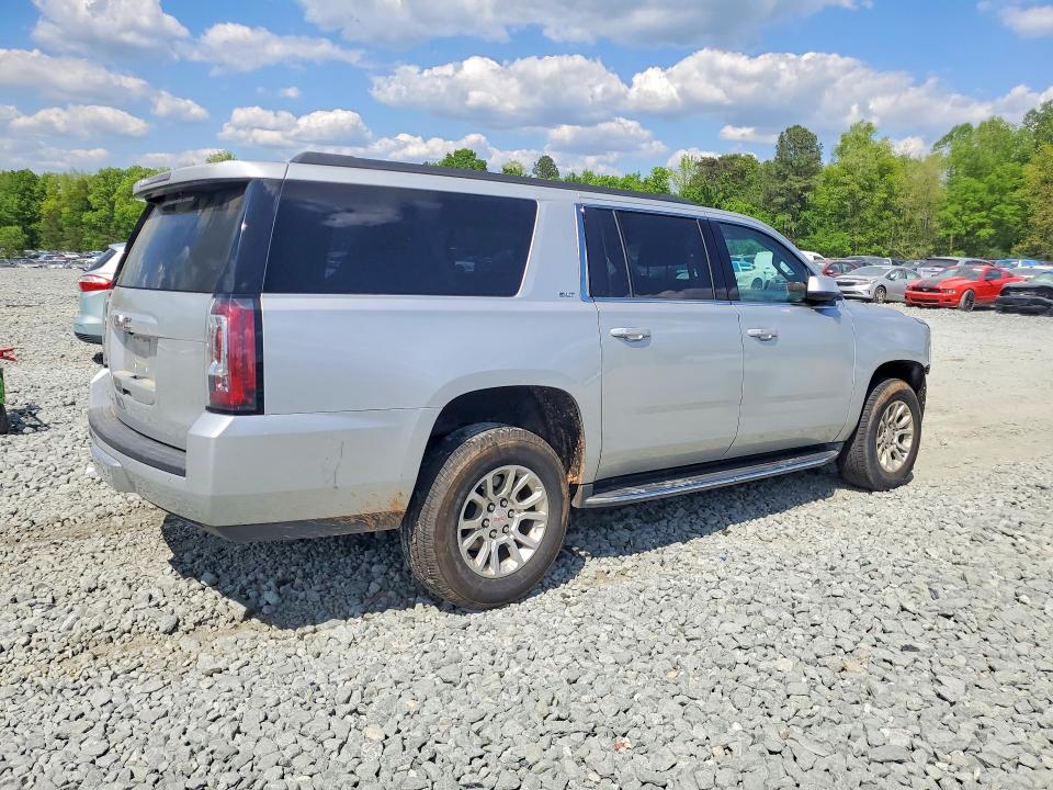 Продажа на аукционе авто 2020 Gmc Yukon Xl, vin: 1GKS2GKC8LR292813, номер лота: 50490556
