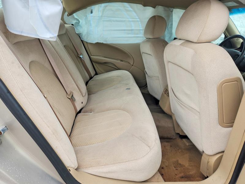Auction sale of the 2007 Buick Lucerne, vin: 1G4HP57277U214632, lot number: 48247556