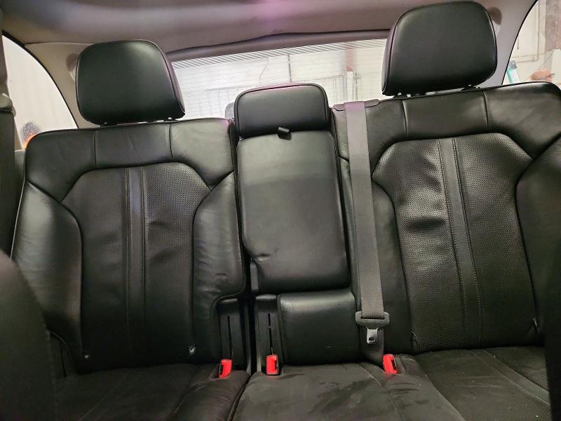 Aukcja sprzedaży 2014 Lincoln Mkx, vin: 2LMDJ8JKXEBL00583, numer aukcji: 51835076