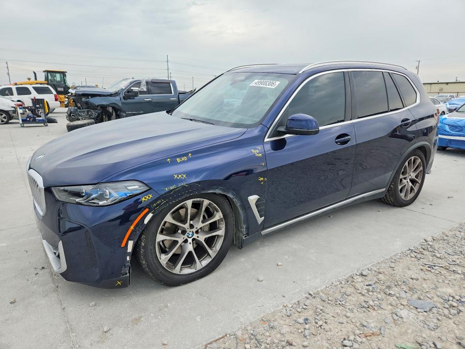 Aukcja sprzedaży 2024 Bmw X5, vin: 5UX23EU09R9U62751, numer aukcji: 49908306