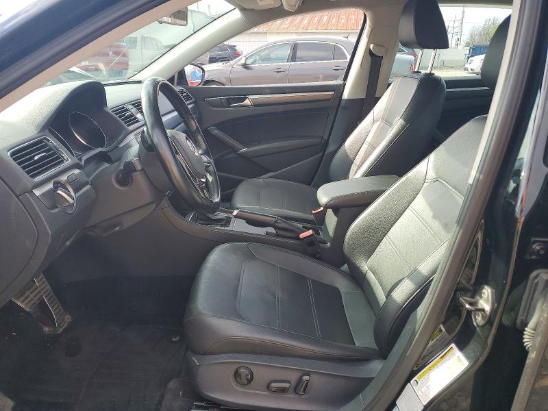 48642936 :رقم المزاد ، 1VWAT7A36GC054194 vin ، 2016 Volkswagen Passat مزاد بيع