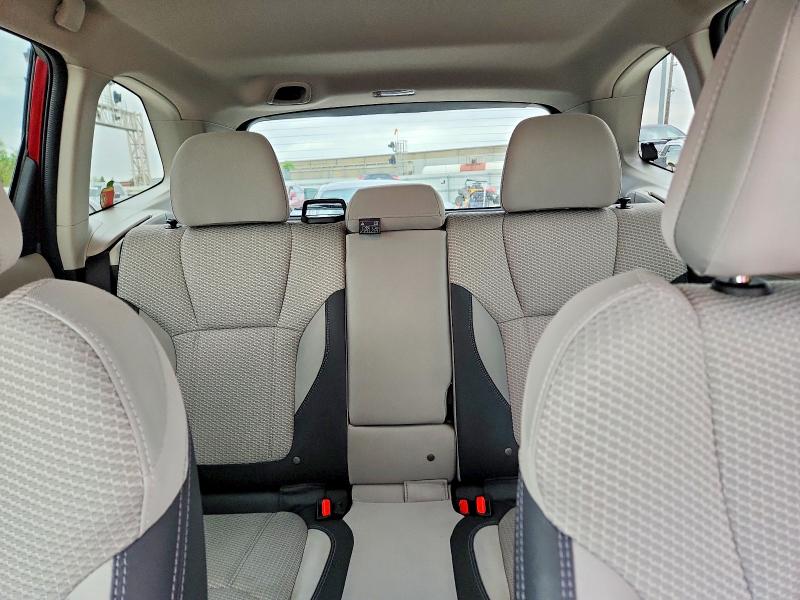 Продаж на аукціоні авто 2019 Subaru Forester, vin: JF2SKAGC2KH401869, номер лоту: 49392696