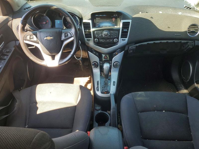 Aukcja sprzedaży 2014 Chevrolet Cruze, vin: 1G1PC5SB7E7392094, numer aukcji: 48494106