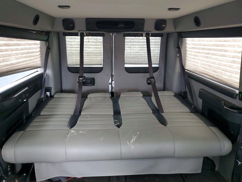 Aukcja sprzedaży 2022 Ram Promaster 1500, vin: 3C6LRVAG5NE127862, numer aukcji: 48929396