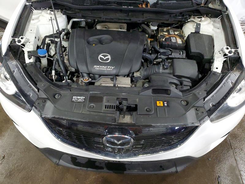 Продажа на аукционе авто 2014 Mazda Cx-5, vin: JM3KE2CY8E0427089, номер лота: 51269316