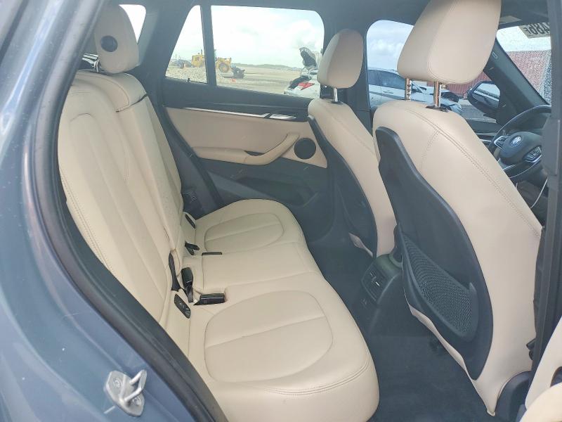 Продажа на аукционе авто 2021 Bmw X1, vin: WBXJG7C00M5T52494, номер лота: 49588486