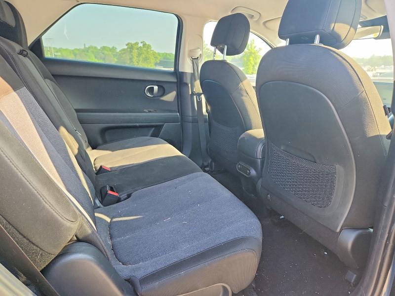 50983726 :رقم المزاد ، KM8KM4AB5NU111448 vin ، 2022 Hyundai Ioniq 5 مزاد بيع