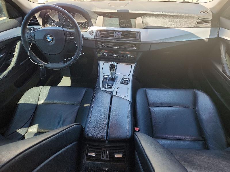 Aukcja sprzedaży 2013 Bmw 528, vin: WBAXG5C54DD234393, numer aukcji: 51027706