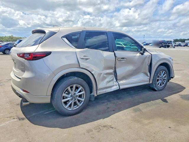 Aukcja sprzedaży 2025 Mazda Cx-5, vin: JM3KFBCL4S0630025, numer aukcji: 51618456