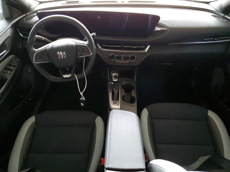 Aukcja sprzedaży 2024 Buick Envista, vin: KL47LAE21RB023417, numer aukcji: 49450056
