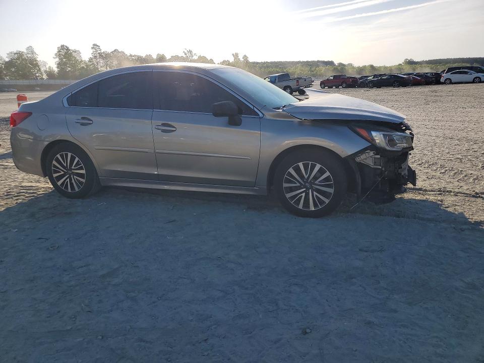 Продажа на аукционе авто 2019 Subaru Legacy, vin: 4S3BNAB66K3033541, номер лота: 50835266