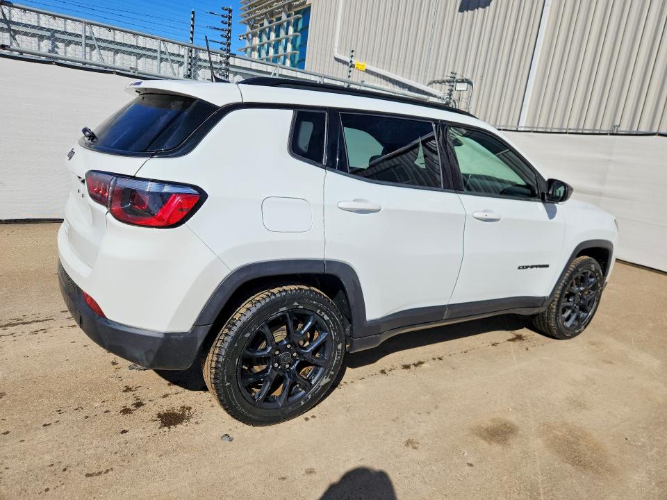 Aukcja sprzedaży 2025 Jeep Compass, vin: 3C4NJDFN7ST541484, numer aukcji: 49904386