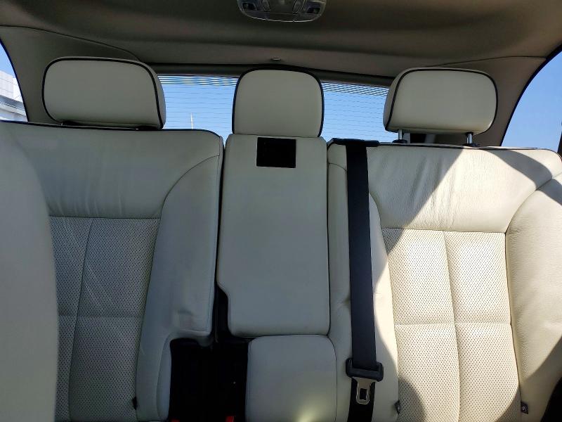 Продаж на аукціоні авто 2010 Lincoln Townhouse Mkx, vin: 2LMDJ8JC5ABJ31379, номер лоту: 48647146