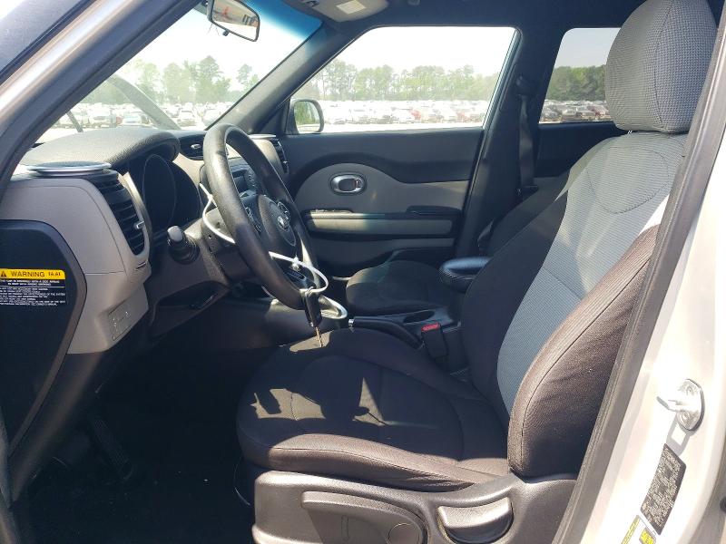 Продаж на аукціоні авто 2015 Kia Soul, vin: KNDJN2A24F7768646, номер лоту: 49795006