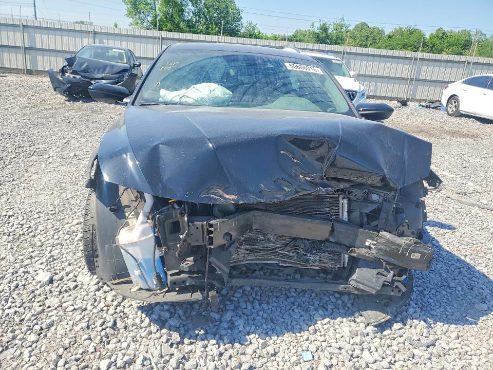 Aukcja sprzedaży 2022 Hyundai Elantra, vin: KMHLS4AG3NU252783, numer aukcji: 50686016