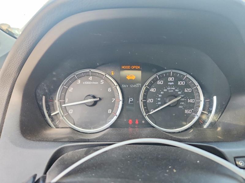 Продаж на аукціоні авто 2015 Acura Tlx, vin: 19UUB2F34FA025030, номер лоту: 50052166