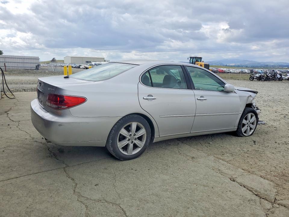 51043336 :رقم المزاد ، JTHBA30G355066393 vin ، 2005 Lexus Es مزاد بيع