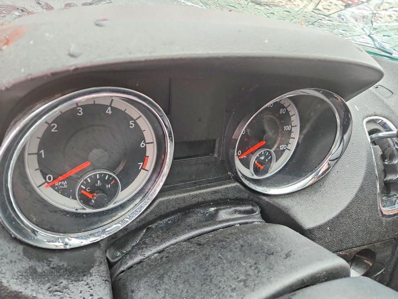 Aukcja sprzedaży 2013 Dodge Grand Caravan, vin: 2C4RDGBG2DR648028, numer aukcji: 49626476