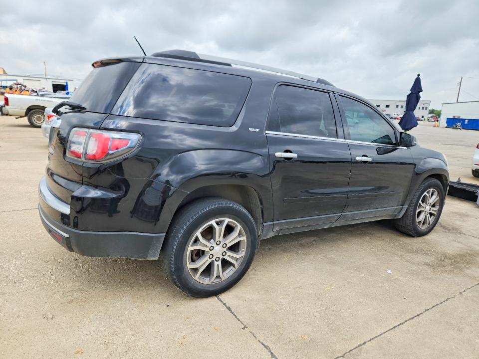 Продаж на аукціоні авто 2016 Gmc Acadia, vin: 1GKKRRKD3GJ301082, номер лоту: 50641786