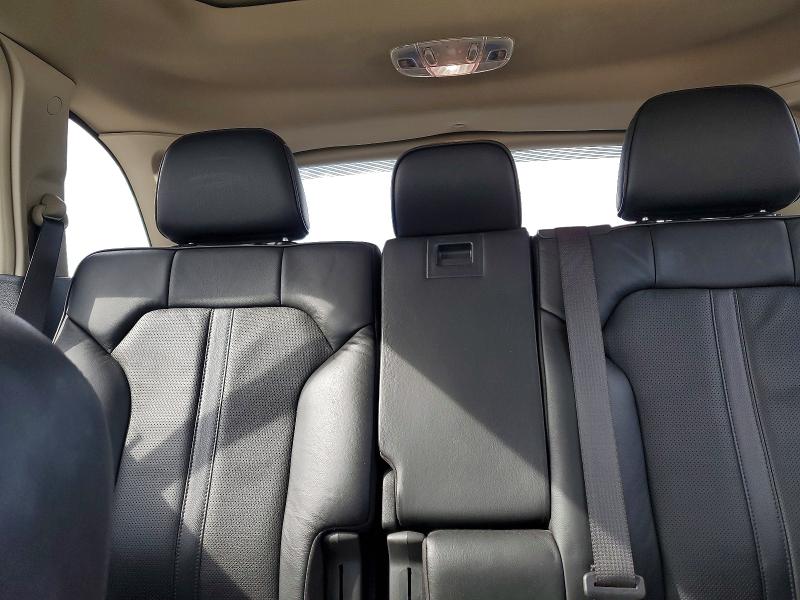 Продаж на аукціоні авто 2013 Lincoln Mkx, vin: 2LMDJ8JK0DBL35924, номер лоту: 51463076