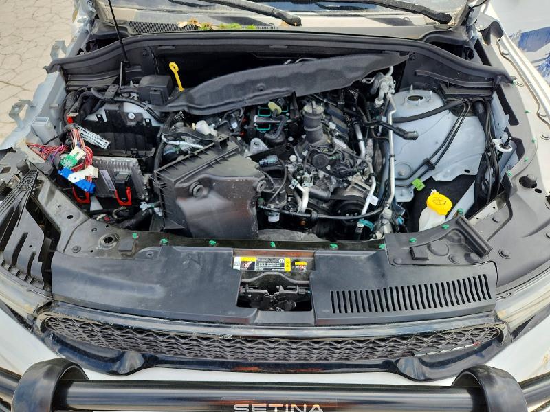 2025 Dodge Durango მანქანა იყიდება აუქციონზე, vin: 1C4RDJFG4SC508544, აუქციონის ნომერი: 48254306