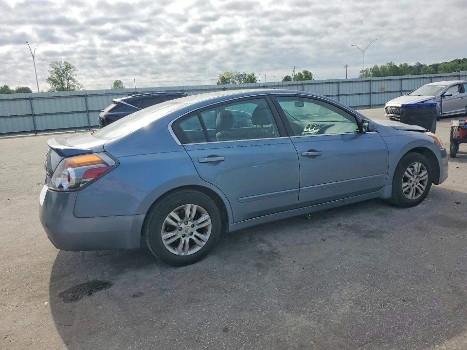 Продаж на аукціоні авто 2012 Nissan Altima, vin: 1N4AL2AP0CN421345, номер лоту: 49326806