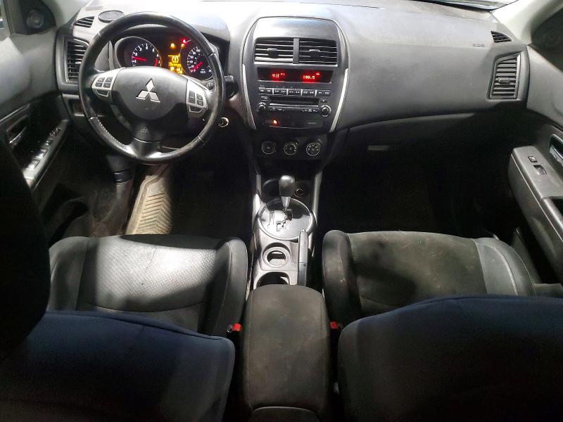 Продажа на аукционе авто 2013 Mitsubishi Rvr, vin: 4A4AH3AU6DE606940, номер лота: 49787396