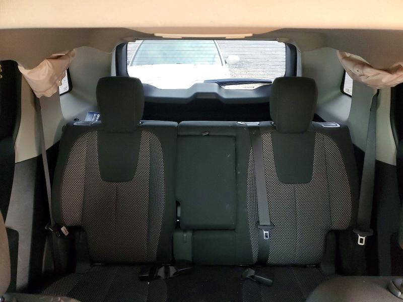 Продажа на аукционе авто 2017 Gmc Terrain, vin: 2GKALNEK8H6325389, номер лота: 48853316