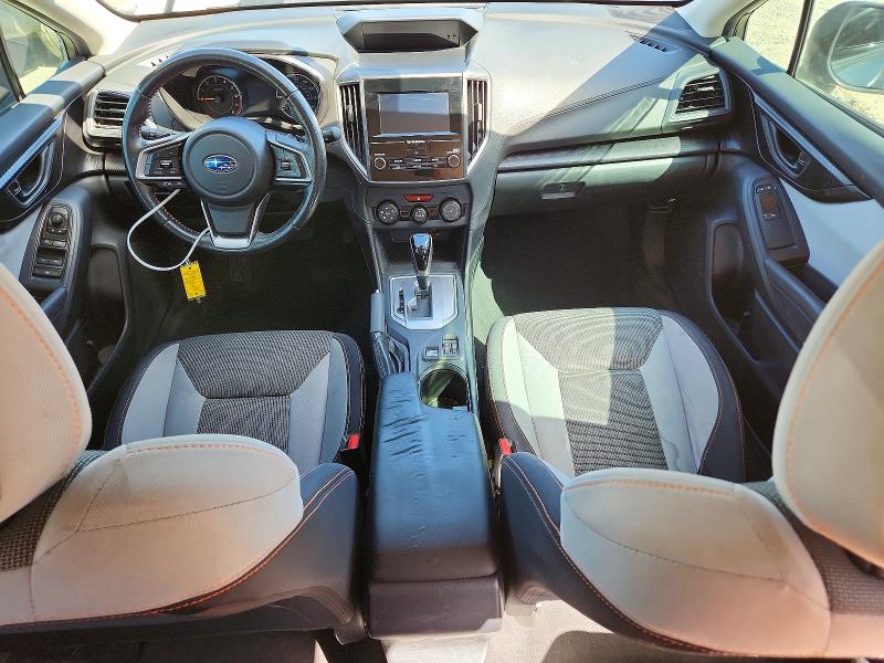 Продажа на аукционе авто 2018 Subaru Crosstrek, vin: JF2GTABC5JH269750, номер лота: 50139576