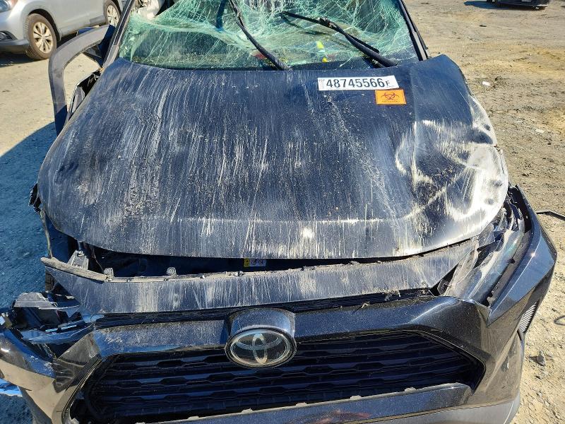 Продаж на аукціоні авто 2020 Toyota Rav4, vin: 2T3G1RFV7LW129968, номер лоту: 48745566