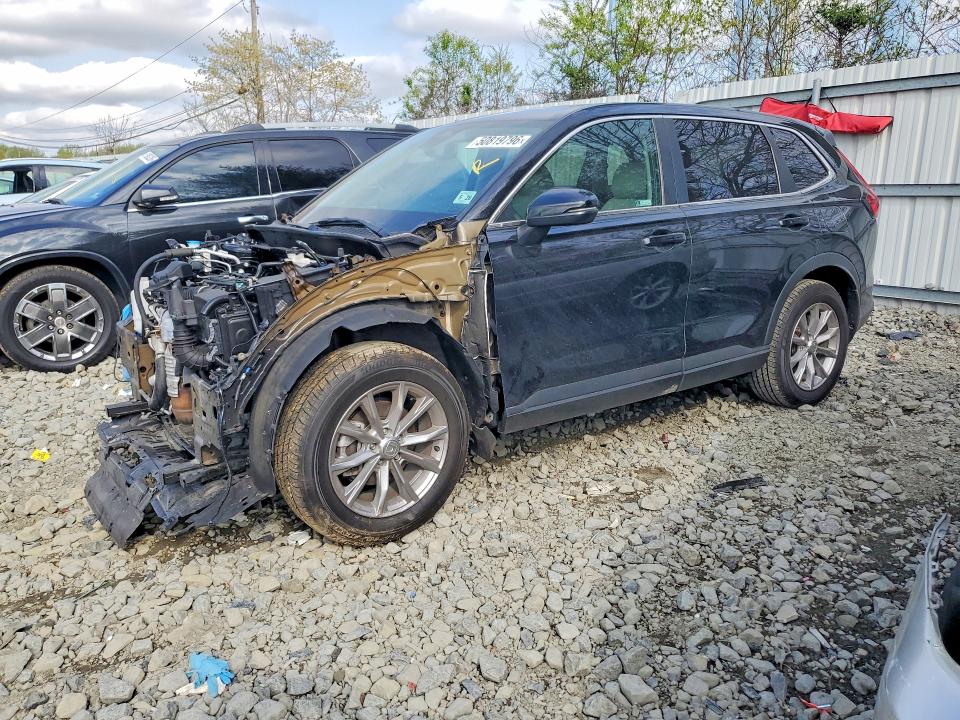 Продажа на аукционе авто 2023 Honda Cr-v, vin: 2HKRS4H48PH420151, номер лота: 50819796