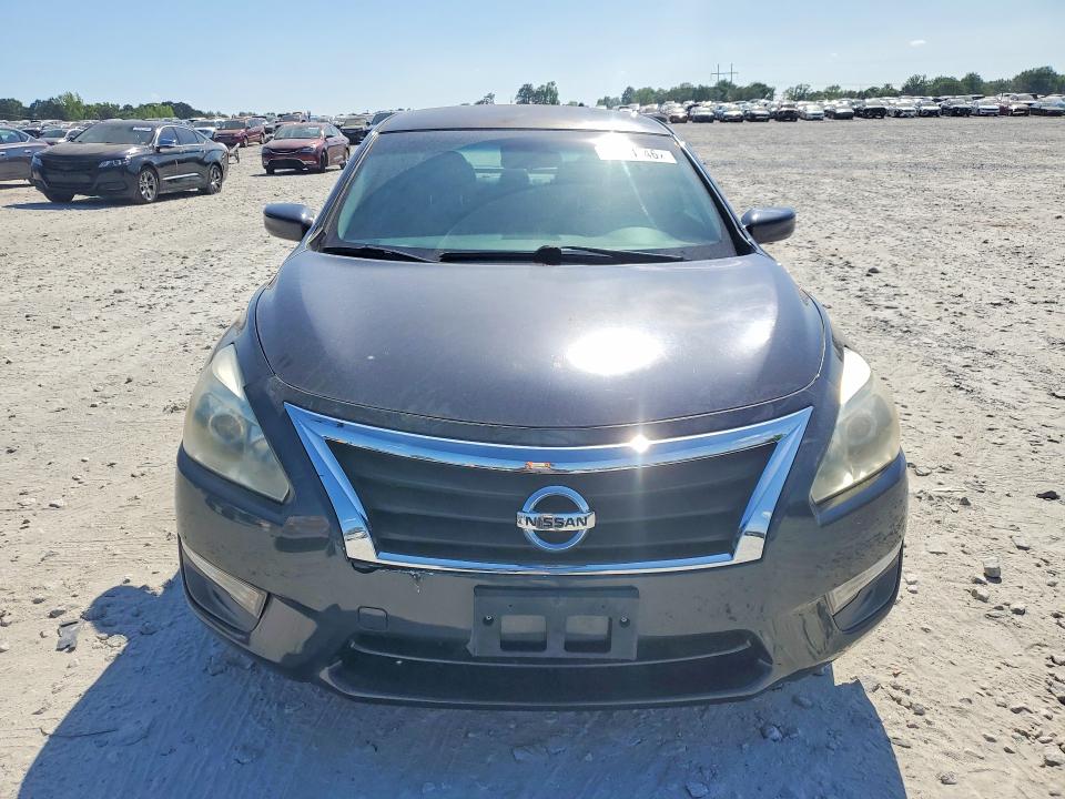 Продажа на аукционе авто 2015 Nissan Altima, vin: 1N4AL3AP3FC467399, номер лота: 47733946