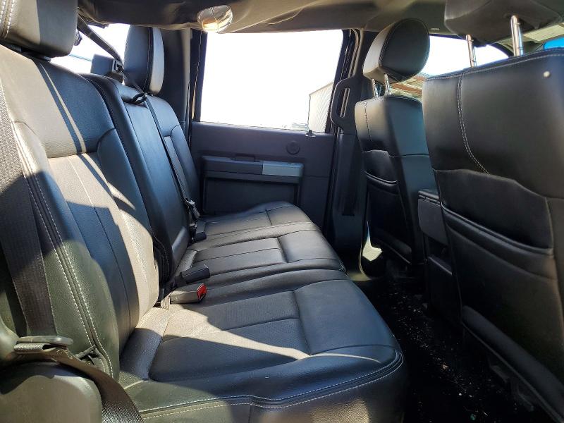 49306916 :رقم المزاد ، 1FT8W3DT8DEB24310 vin ، 2013 Ford F350 مزاد بيع