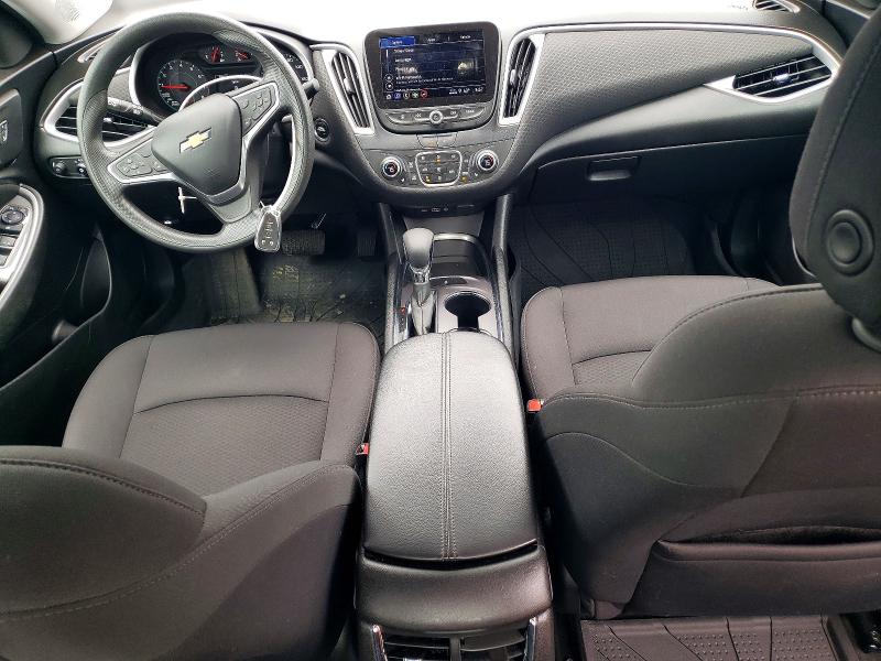Aukcja sprzedaży 2023 Chevrolet Malibu, vin: 1G1ZD5ST9PF160555, numer aukcji: 51132646