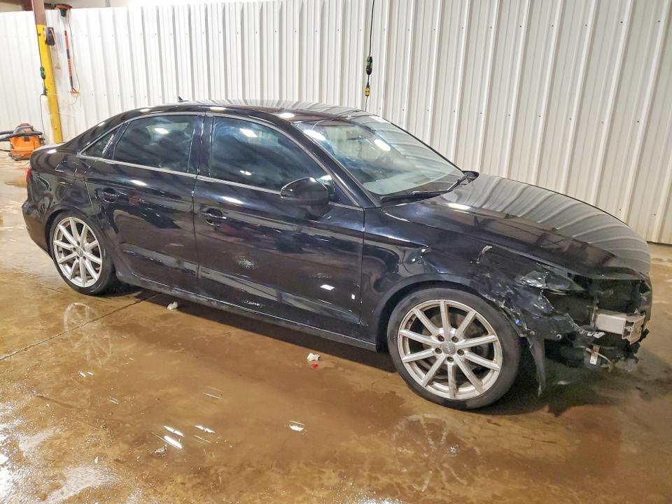 Продаж на аукціоні авто 2016 Audi A3, vin: WAUB8GFF3G1009878, номер лоту: 49578376