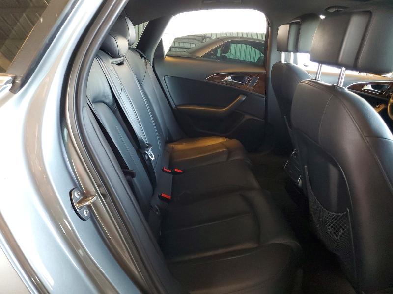 2013 Audi A6 მანქანა იყიდება აუქციონზე, vin: WAUGFAFC0DN111545, აუქციონის ნომერი: 49570266
