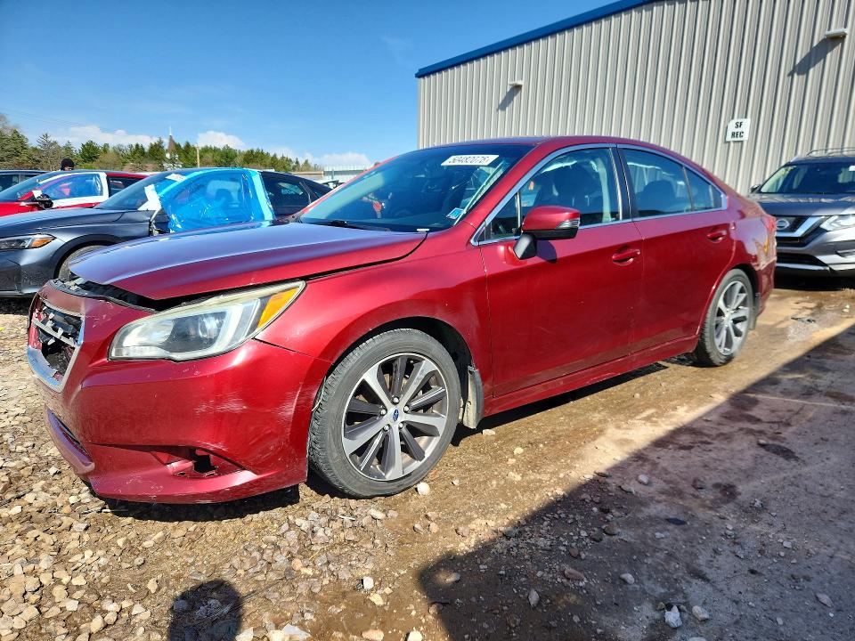 Aukcja sprzedaży 2015 Subaru Legacy, vin: 4S3BNAJ61F3049234, numer aukcji: 50482076
