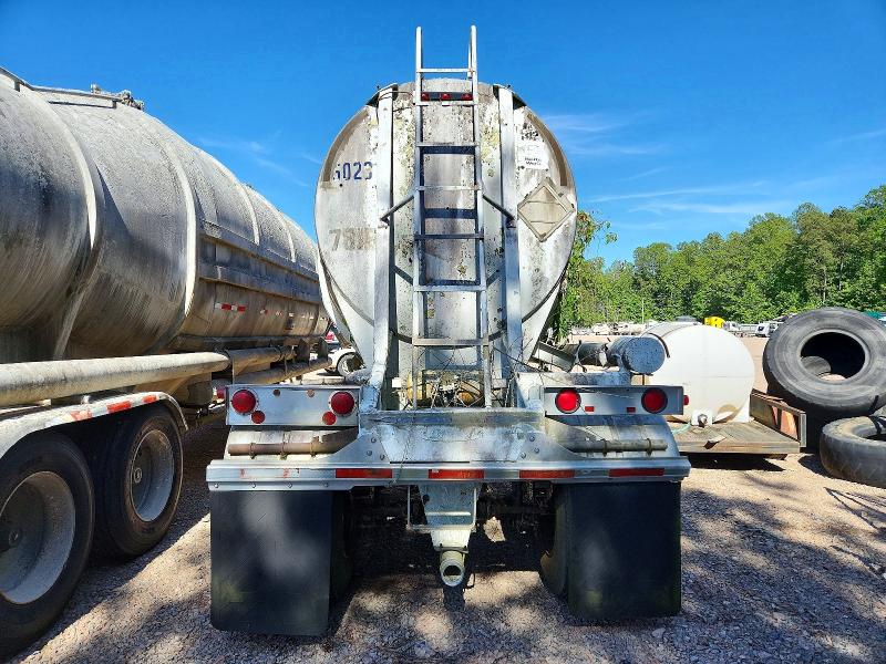 Продаж на аукціоні авто 1978 Butler Trailers, vin: 9515855, номер лоту: 51090596