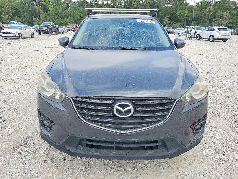 Продаж на аукціоні авто 2016 Mazda Cx-5, vin: JM3KE2CY7G0744221, номер лоту: 48244266