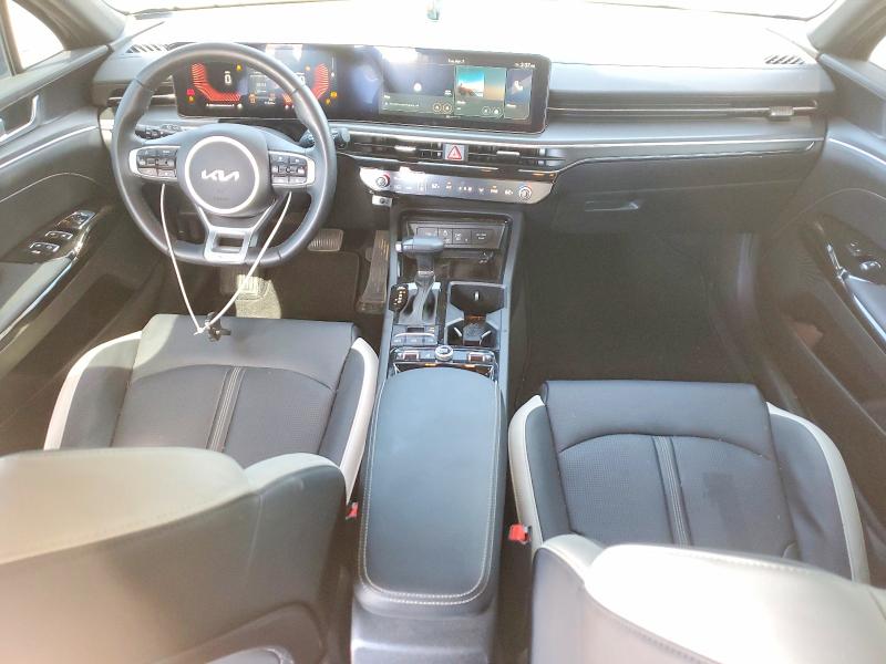 Продажа на аукционе авто 2025 Kia K5, vin: KNAG64J75S5352395, номер лота: 49176006