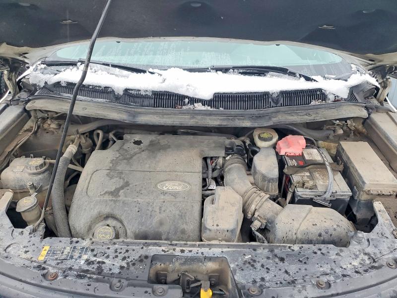 47425706 :رقم المزاد ، 1FM5K8D88EGB45585 vin ، 2014 Ford Explorer مزاد بيع