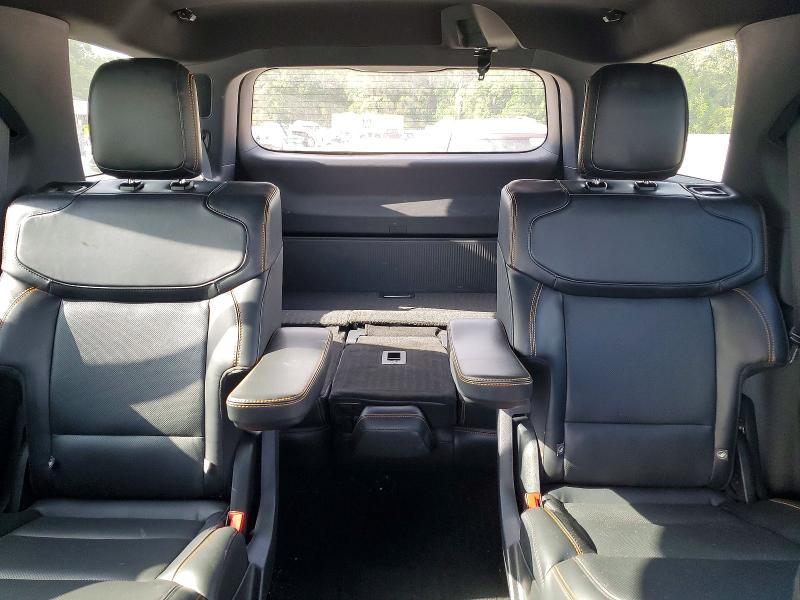 50311176 :رقم المزاد ، 1FMJU1RG1SEA43276 vin ، 2025 Ford Expedition مزاد بيع